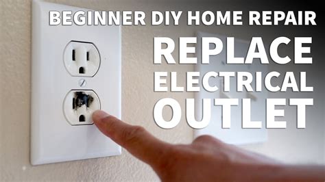 electrical outlet box replacement raleigh|Raleigh Electrical Outlet Repair & Installation.